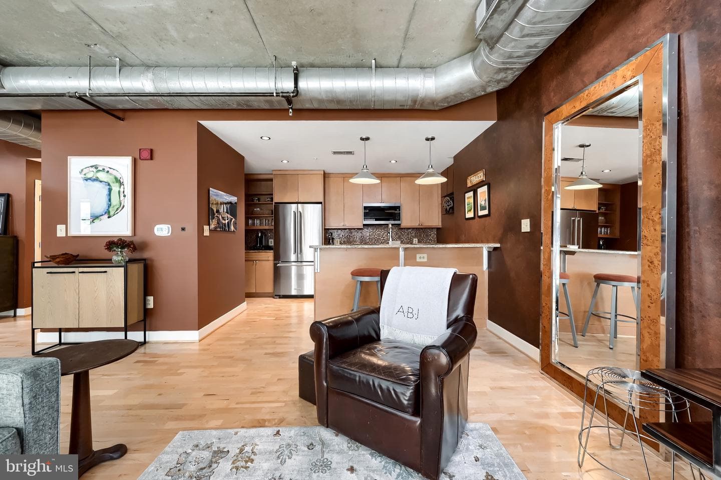 850 Aliceanna Street #301 photo 12
