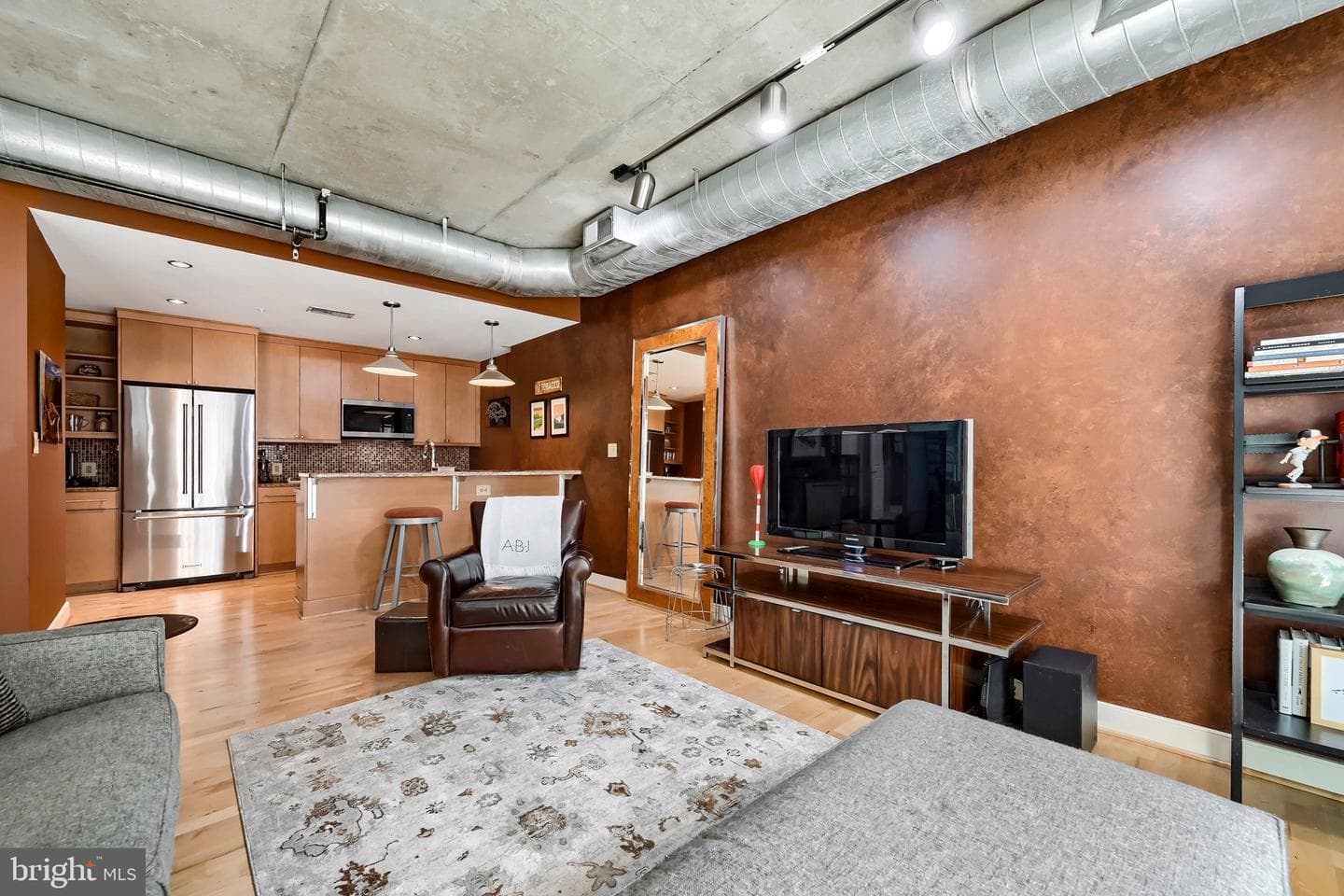 850 Aliceanna Street #301 photo 13