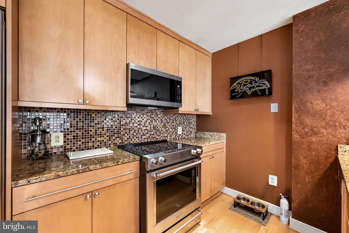 850 Aliceanna Street #301 photo 17