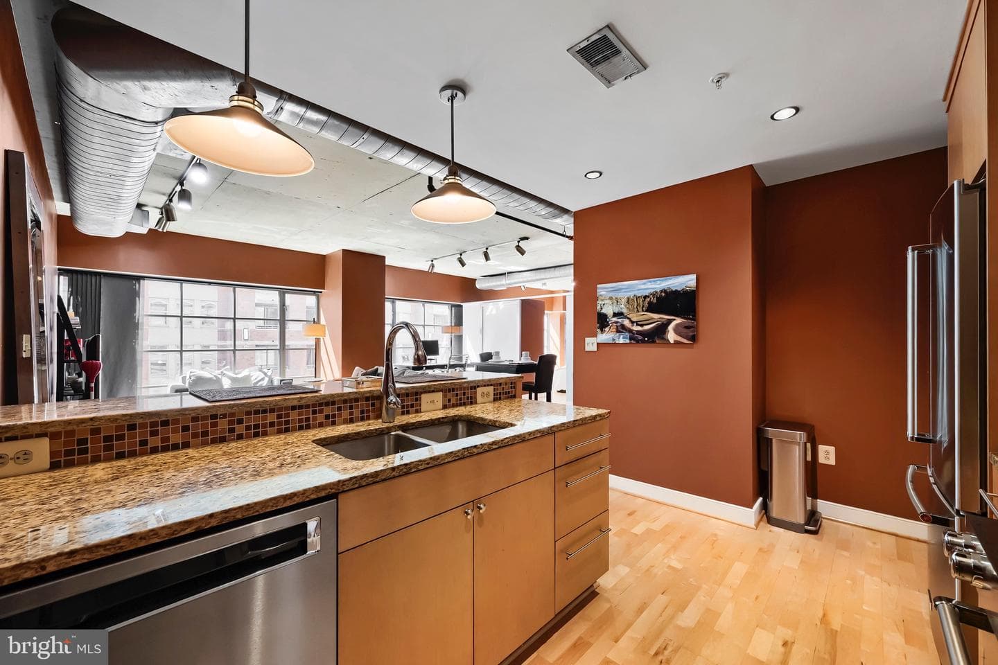 850 Aliceanna Street #301 photo 21