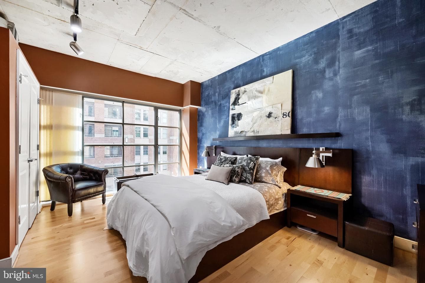 850 Aliceanna Street #301 photo 26