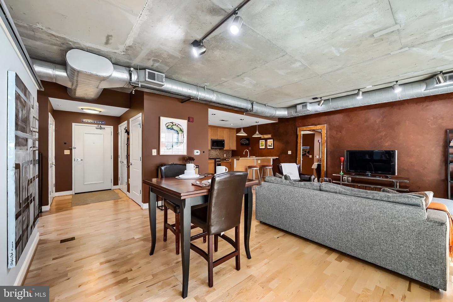 850 Aliceanna Street #301 photo 9