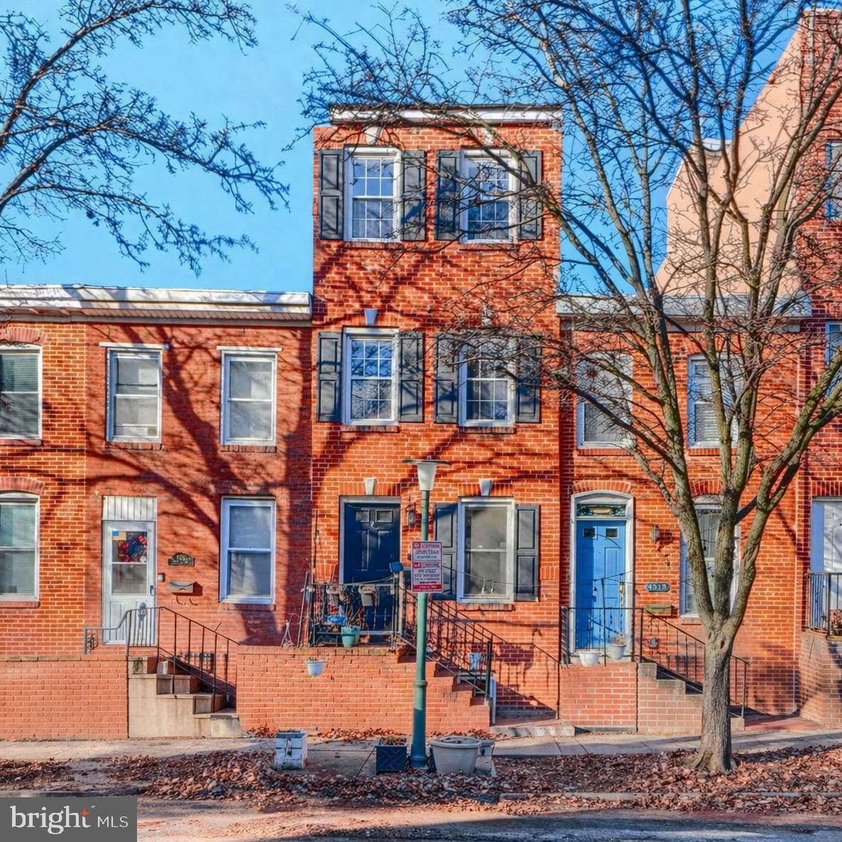 1520 Byrd St, Baltimore
