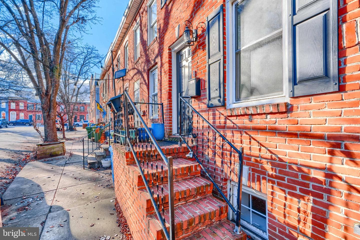 1520 Byrd St, Baltimore
