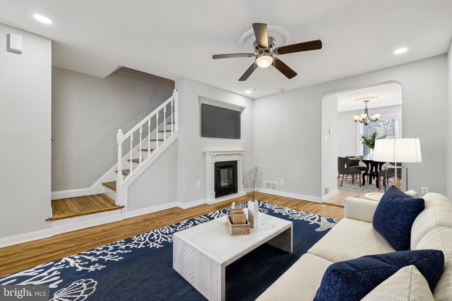 4546 Mountview Road, Baltimore