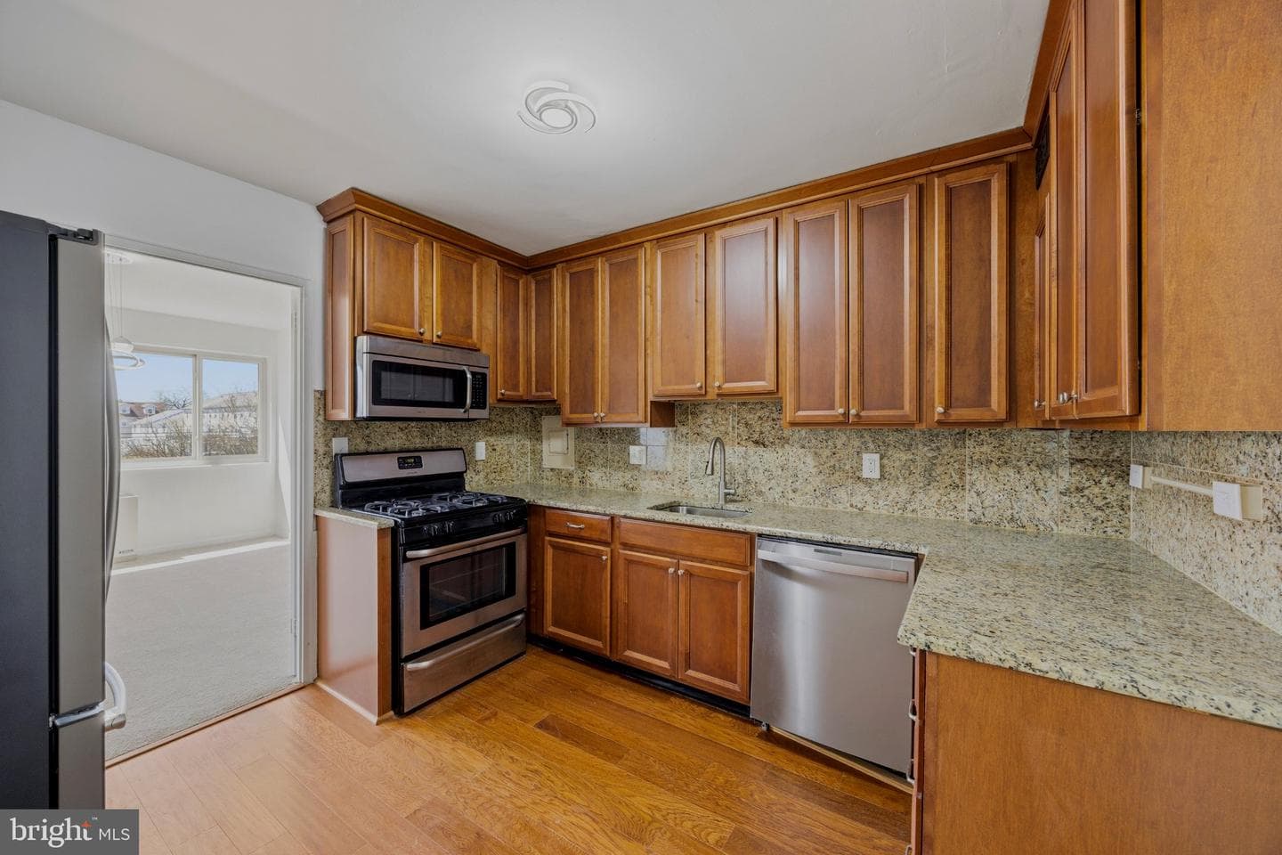 7121 Park Heights Avenue #206, Baltimore