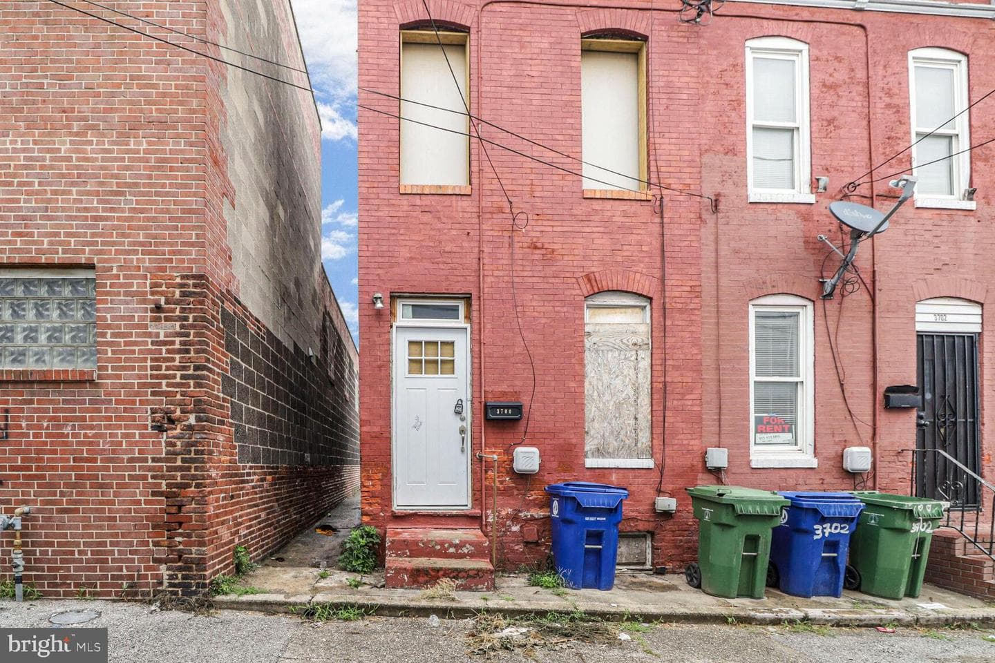 3700 Chestle Place, Baltimore