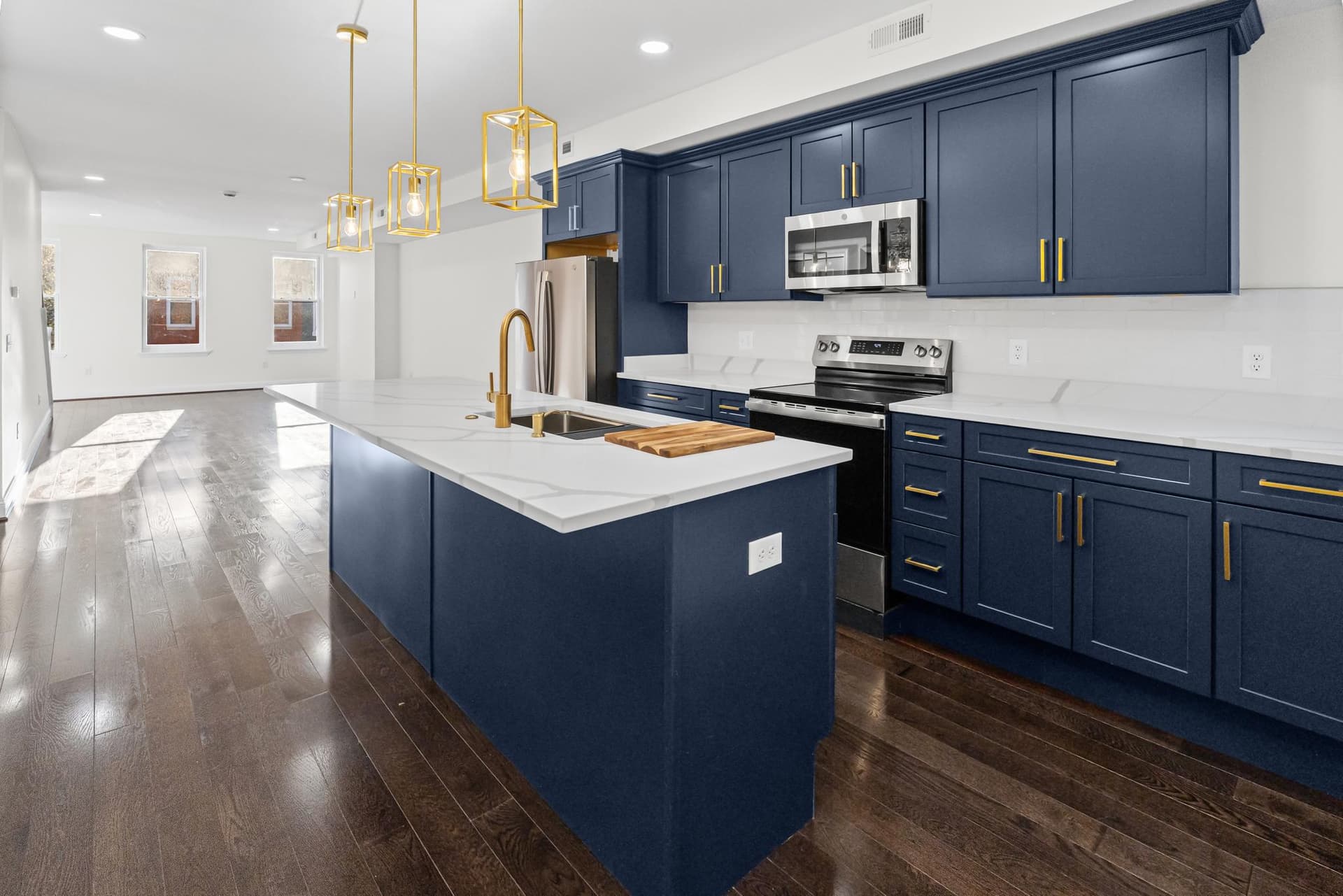 532 N Carrollton Avenue, Baltimore