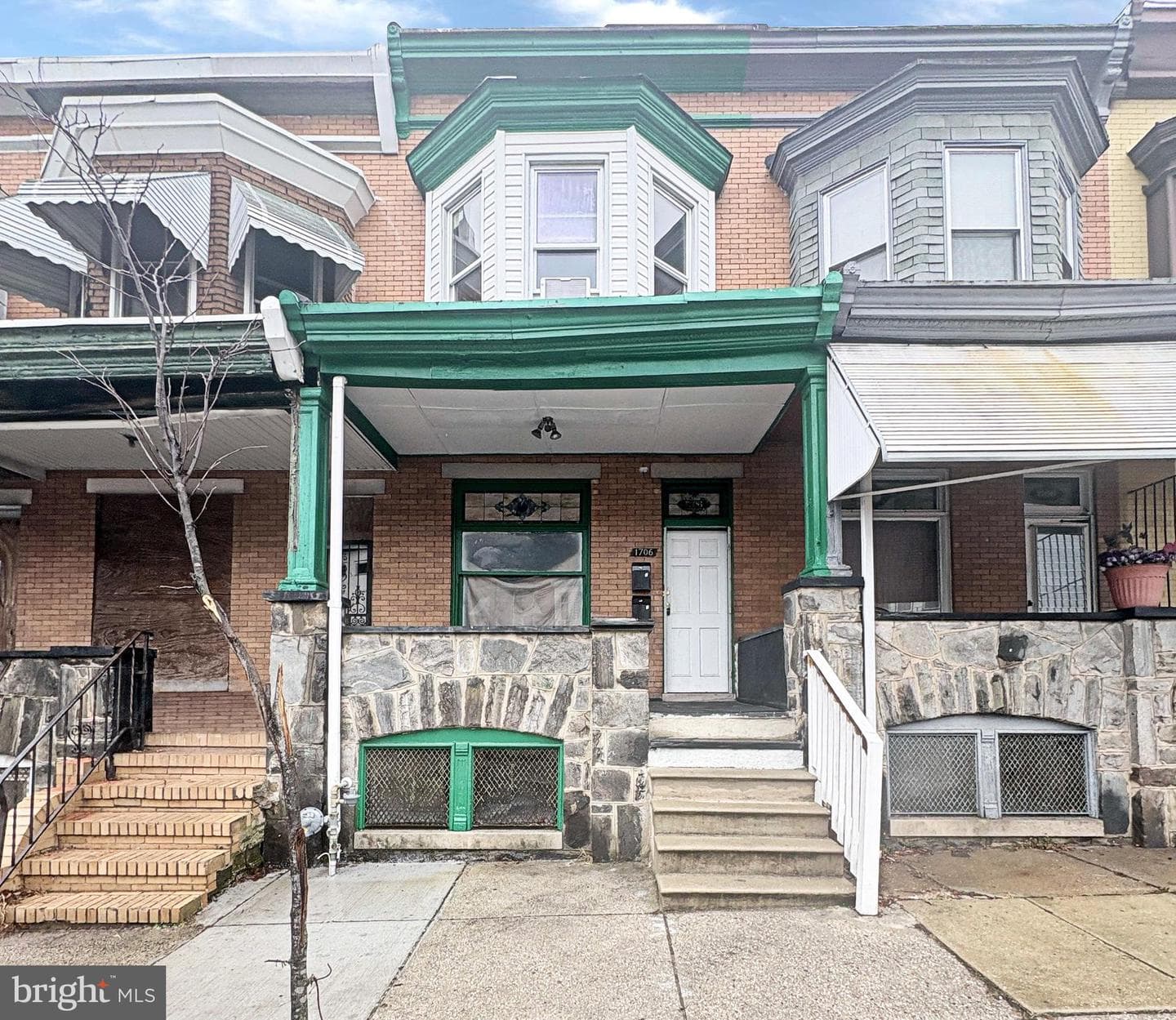 1706 N Bentalou Street, Baltimore