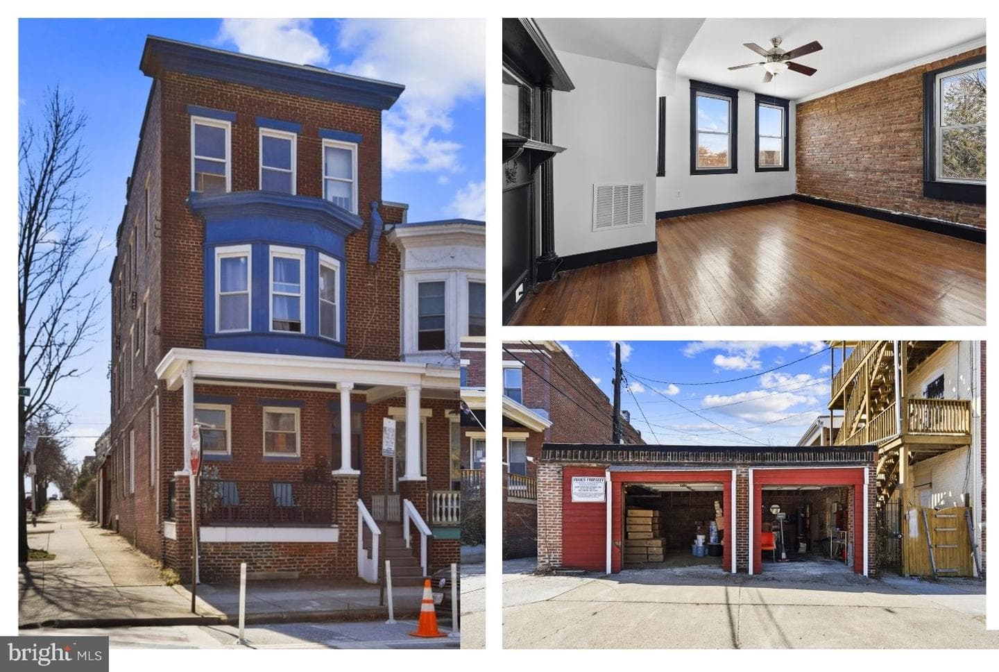 339 E 31st St, Baltimore