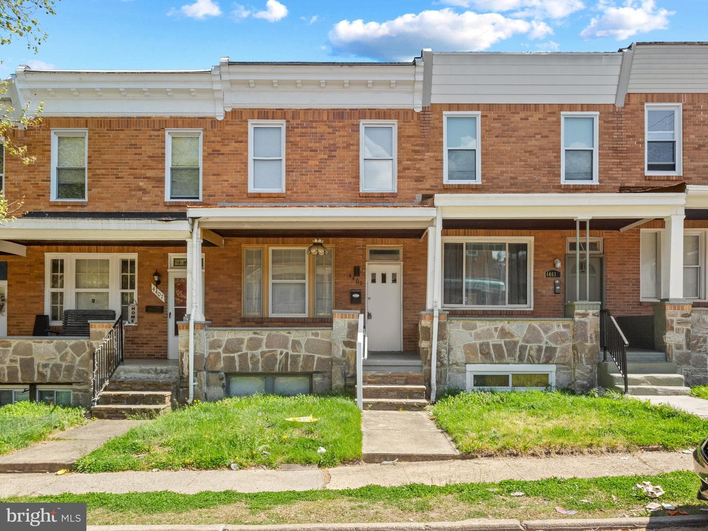 4405 Kavon Avenue, Baltimore