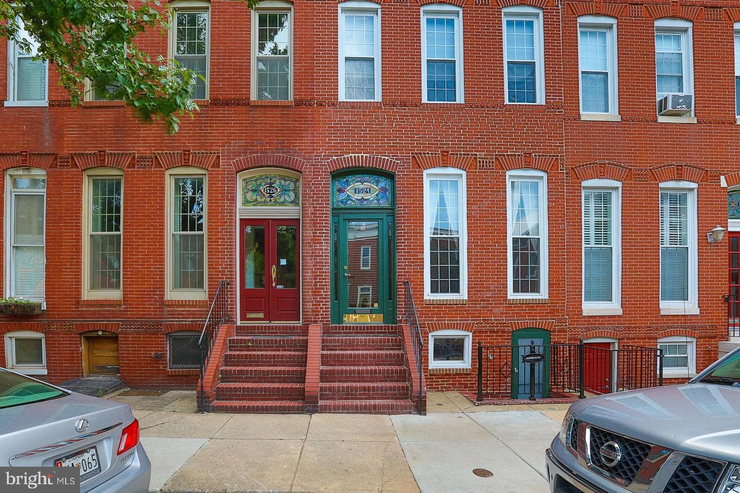 1524 S Charles Street, Baltimore