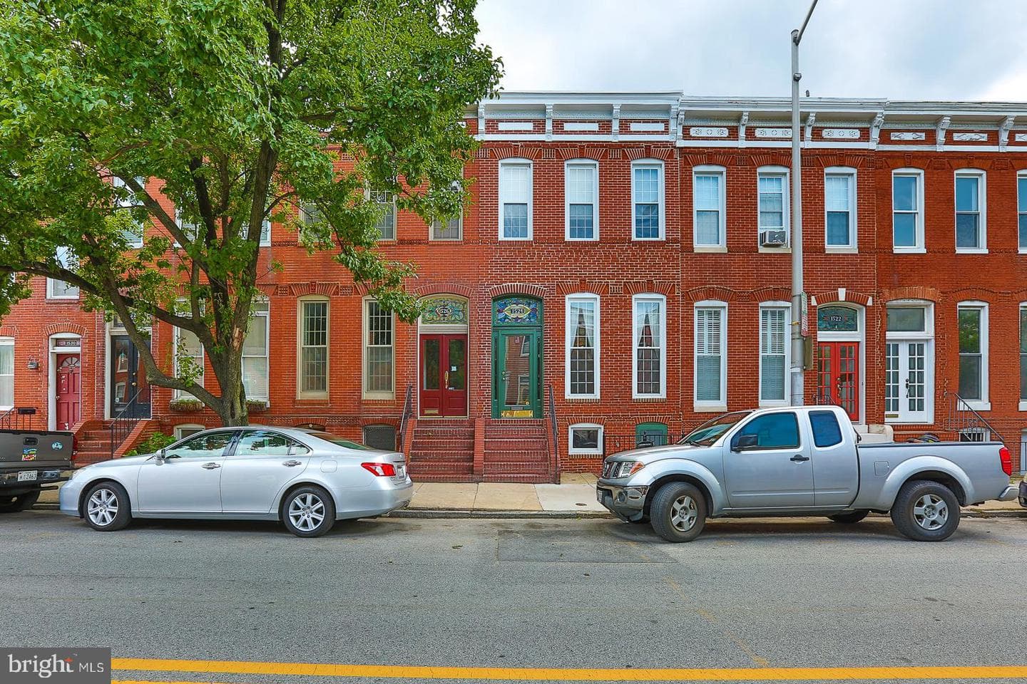 1524 S Charles Street photo 3