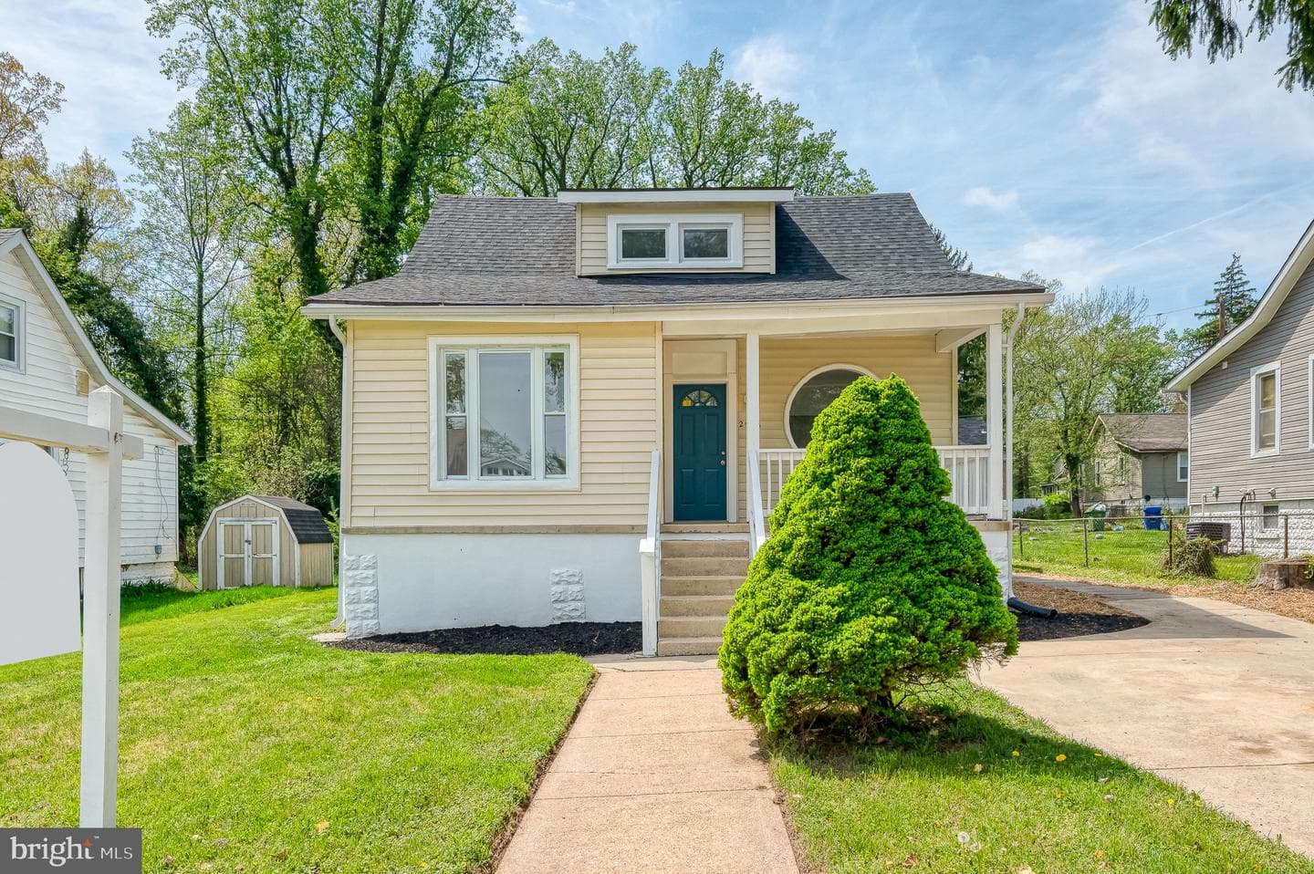 2906 Oak Hill Avenue photo 59