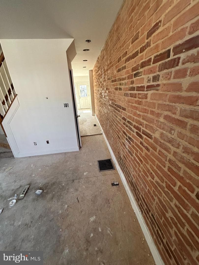 1135 Sargeant Street, Baltimore
