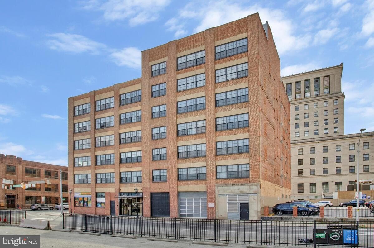 234 Holliday Street #602 photo 33