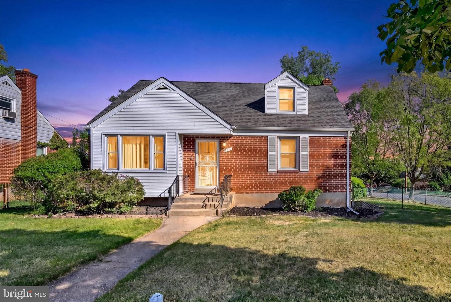 4500 Norfolk Avenue photo 2