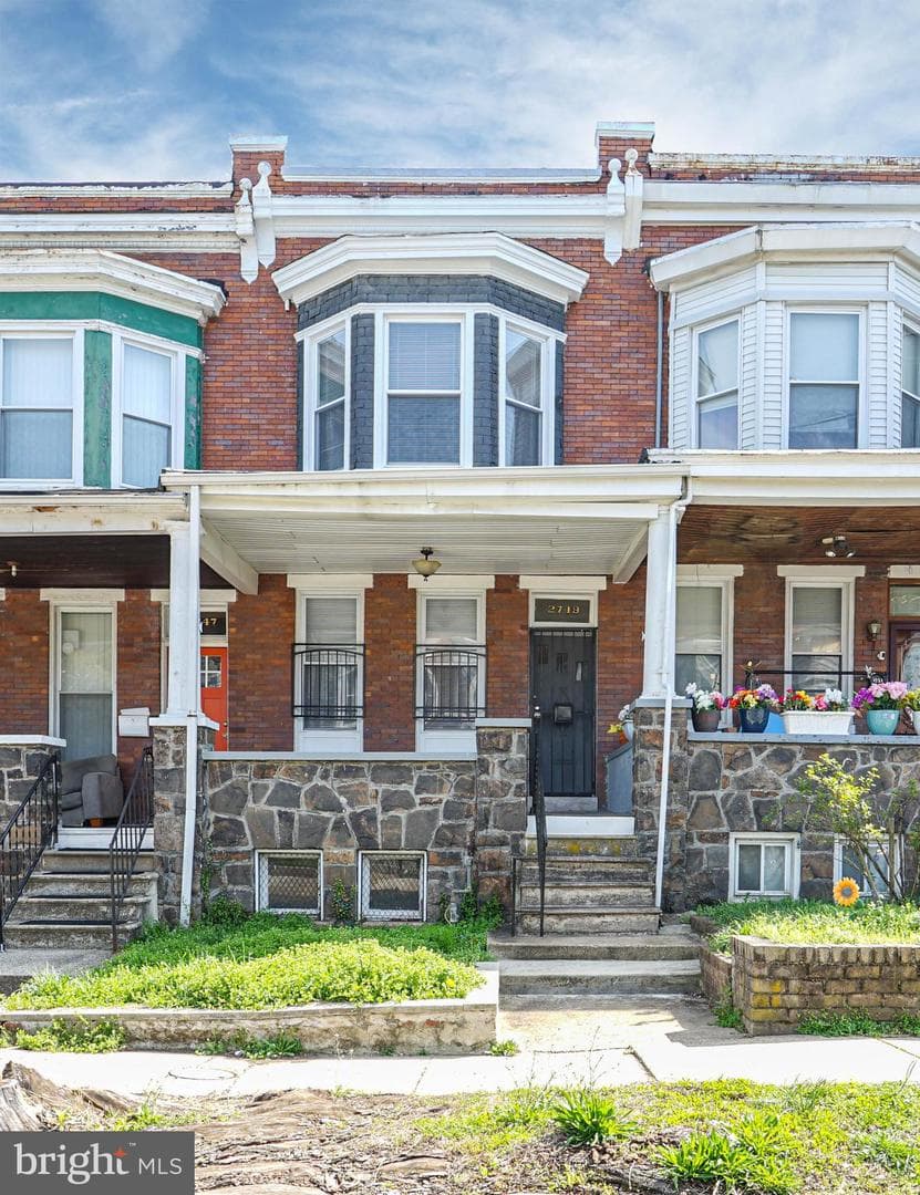 2749 Riggs Avenue, Baltimore