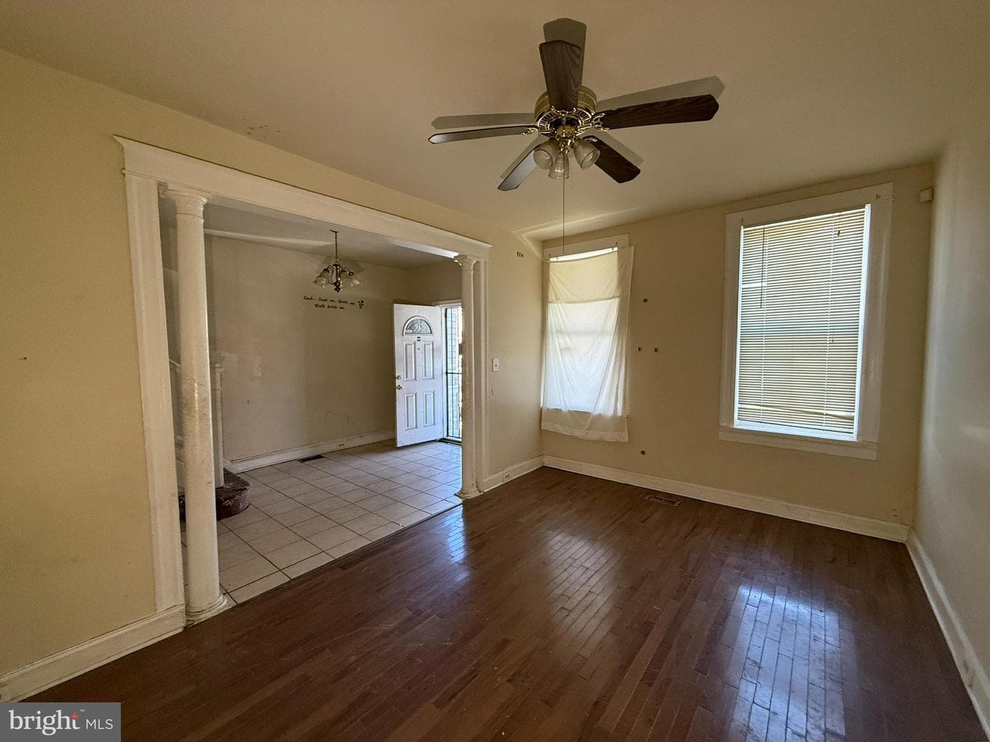 406 N Edgewood Street N, Baltimore