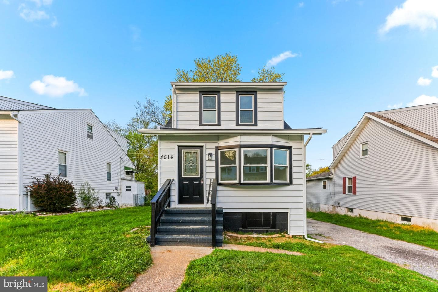 4514 Woodlea Avenue photo 3
