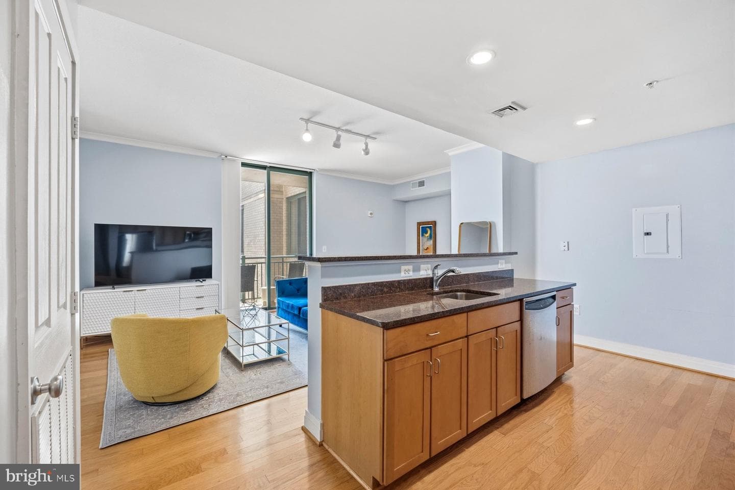 414 Water Street #3001 photo 3