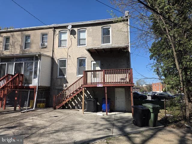 3001 Wylie Avenue photo 2