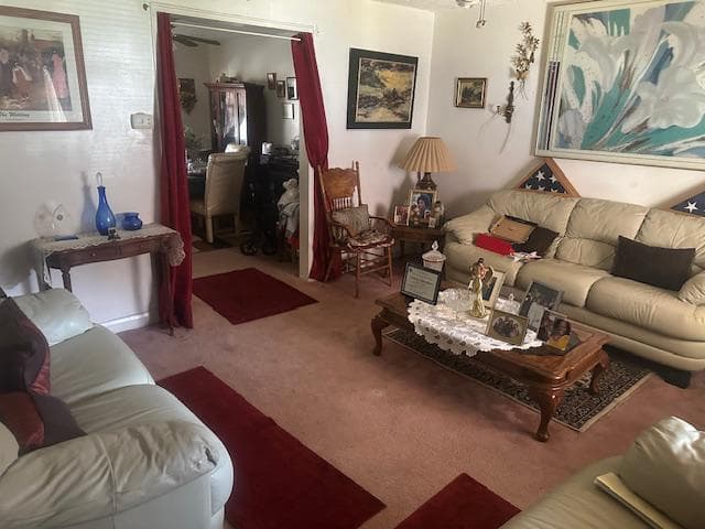 1015 Mount Holly Street, Baltimore
