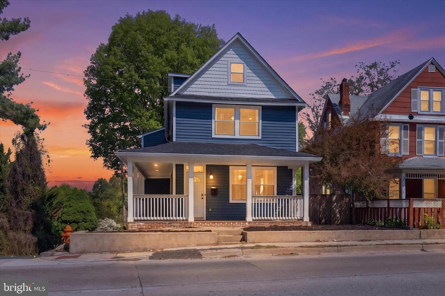 1218 W Northern Parkway, Baltimore