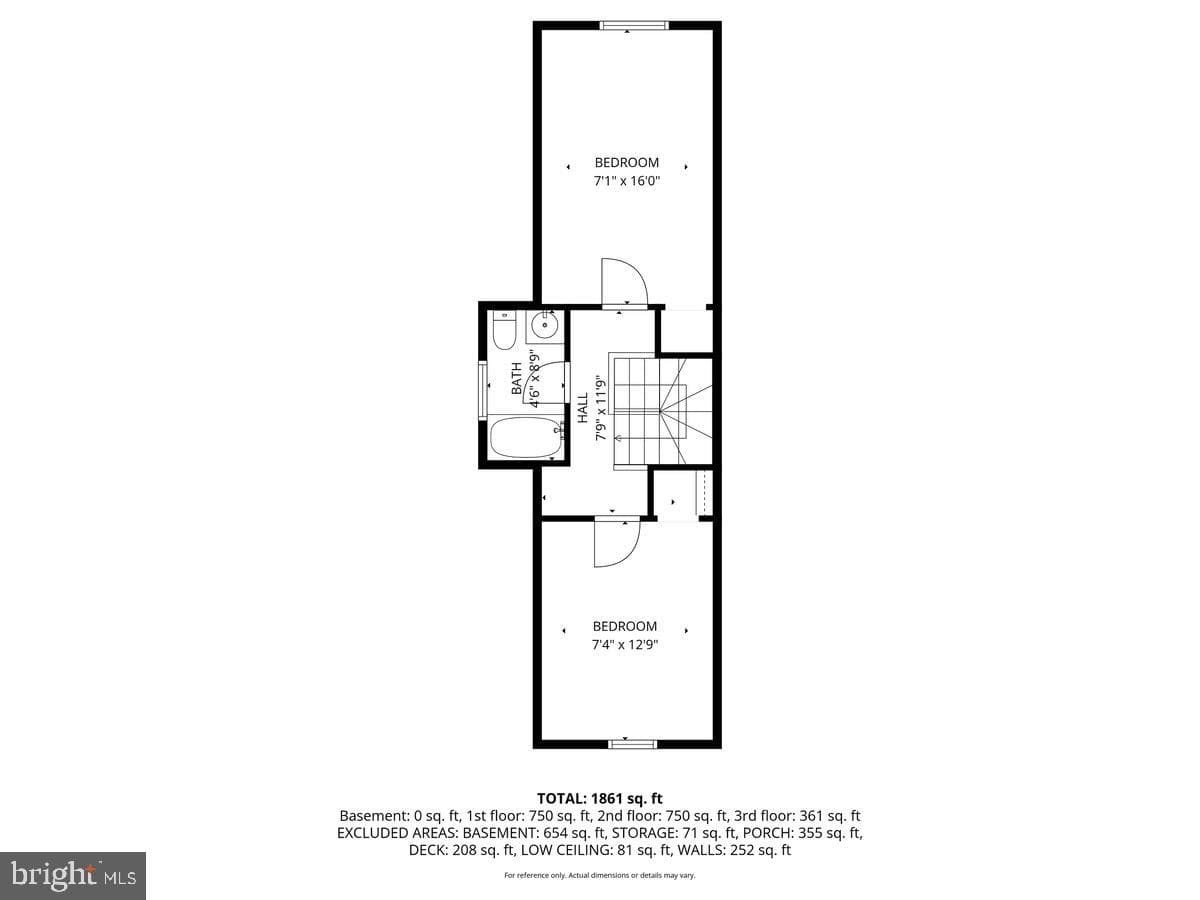 1218 W Northern Parkway photo 36