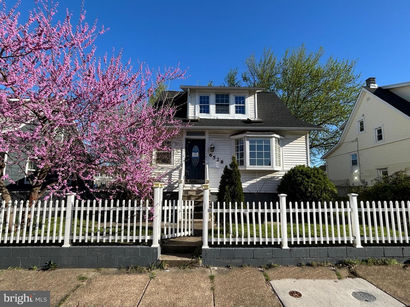 6528 Parnell Avenue, Baltimore