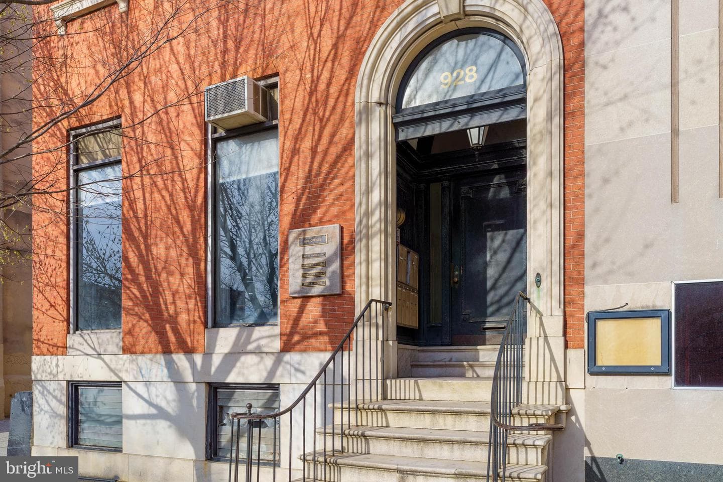 928 N Charles Street, Baltimore
