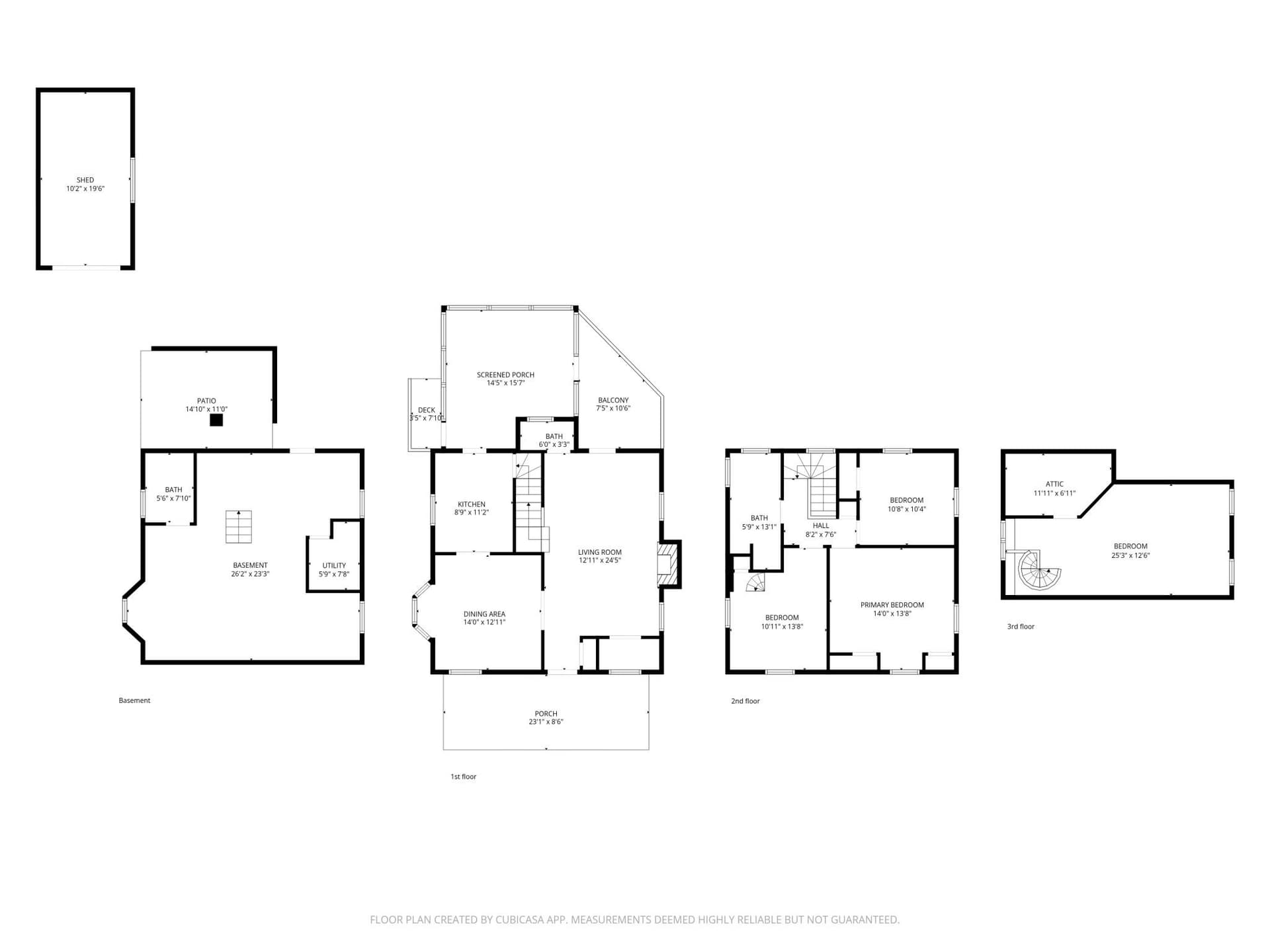 5010 Boxhill Ln photo 36