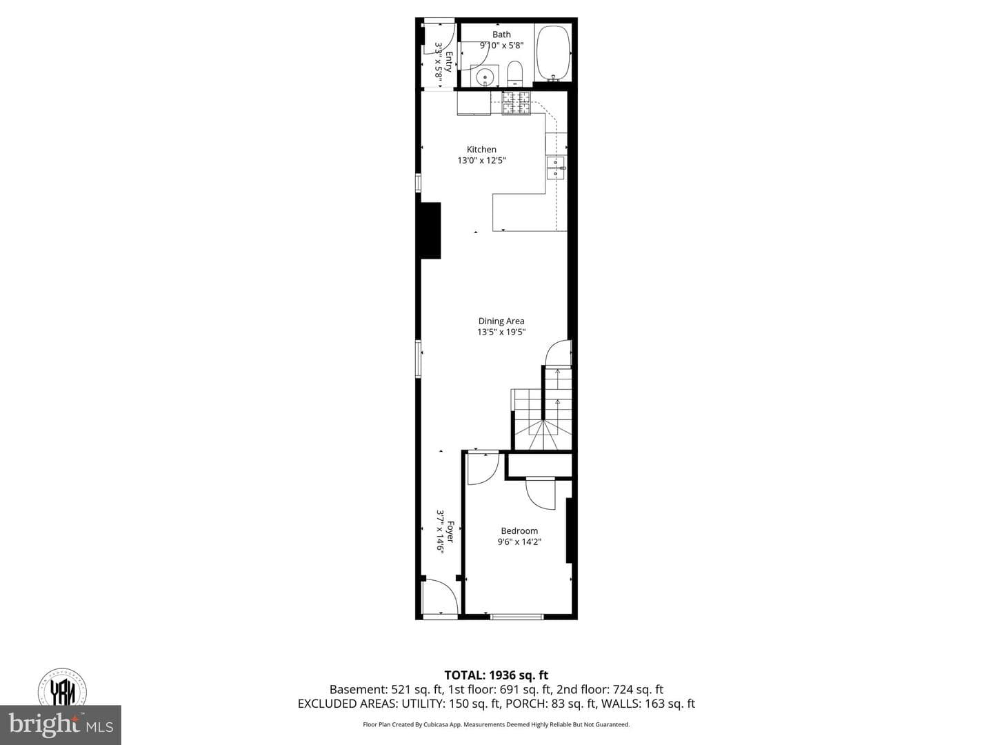 447 N Linwood Avenue photo 37