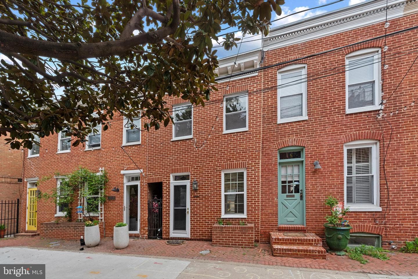 1249 Knox Court, Baltimore
