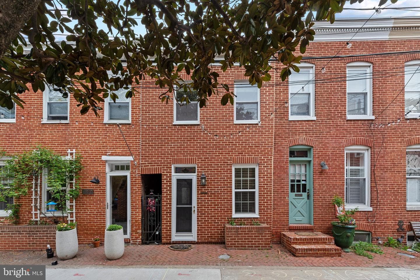 1249 Knox Court, Baltimore