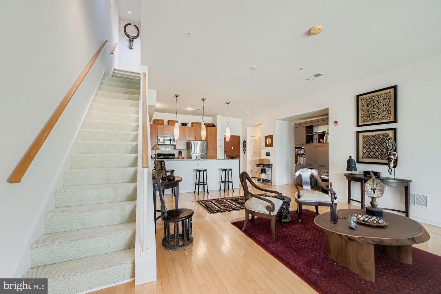 1209 N Charles Street #404 photo 20