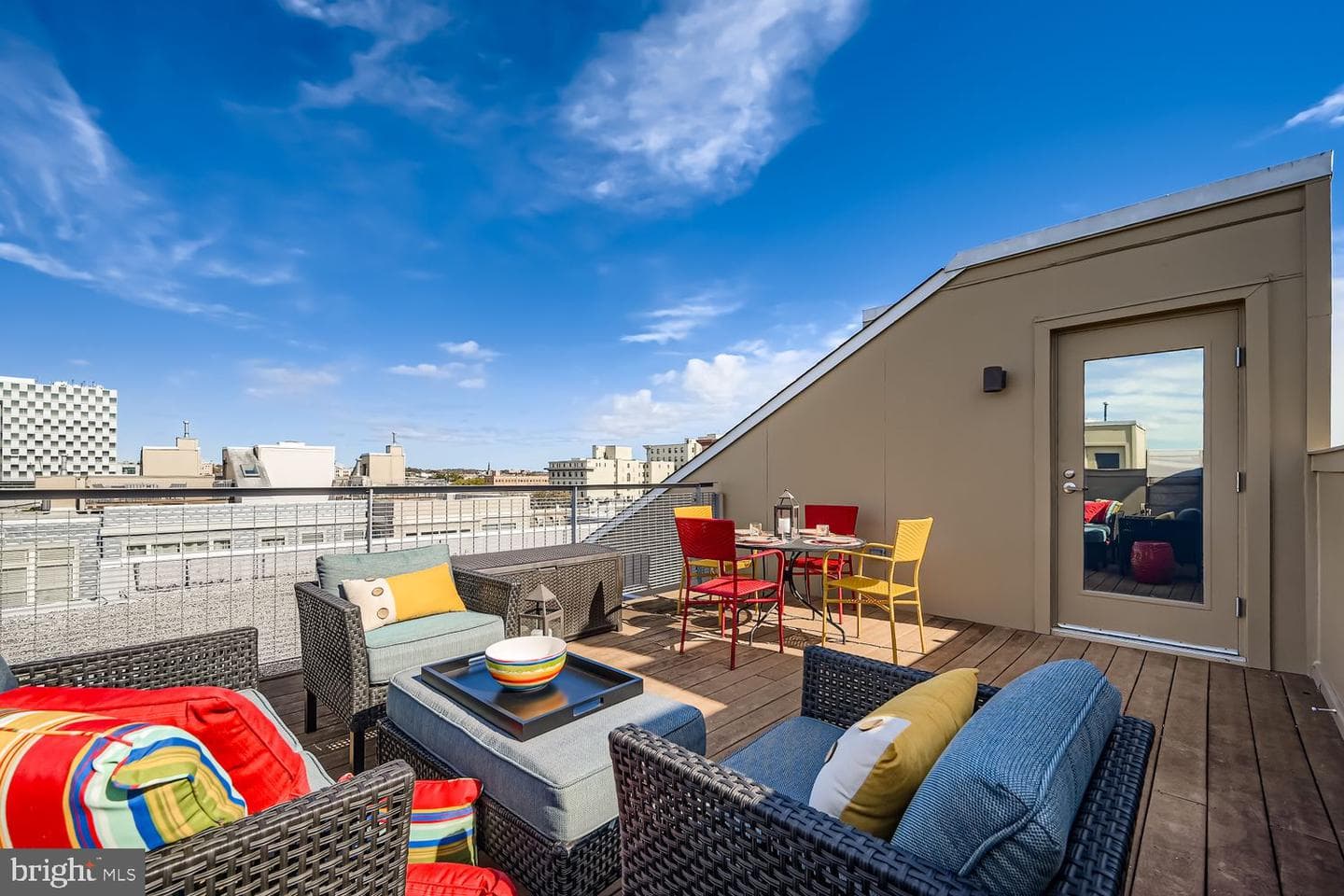 1209 N Charles Street #404 photo 22