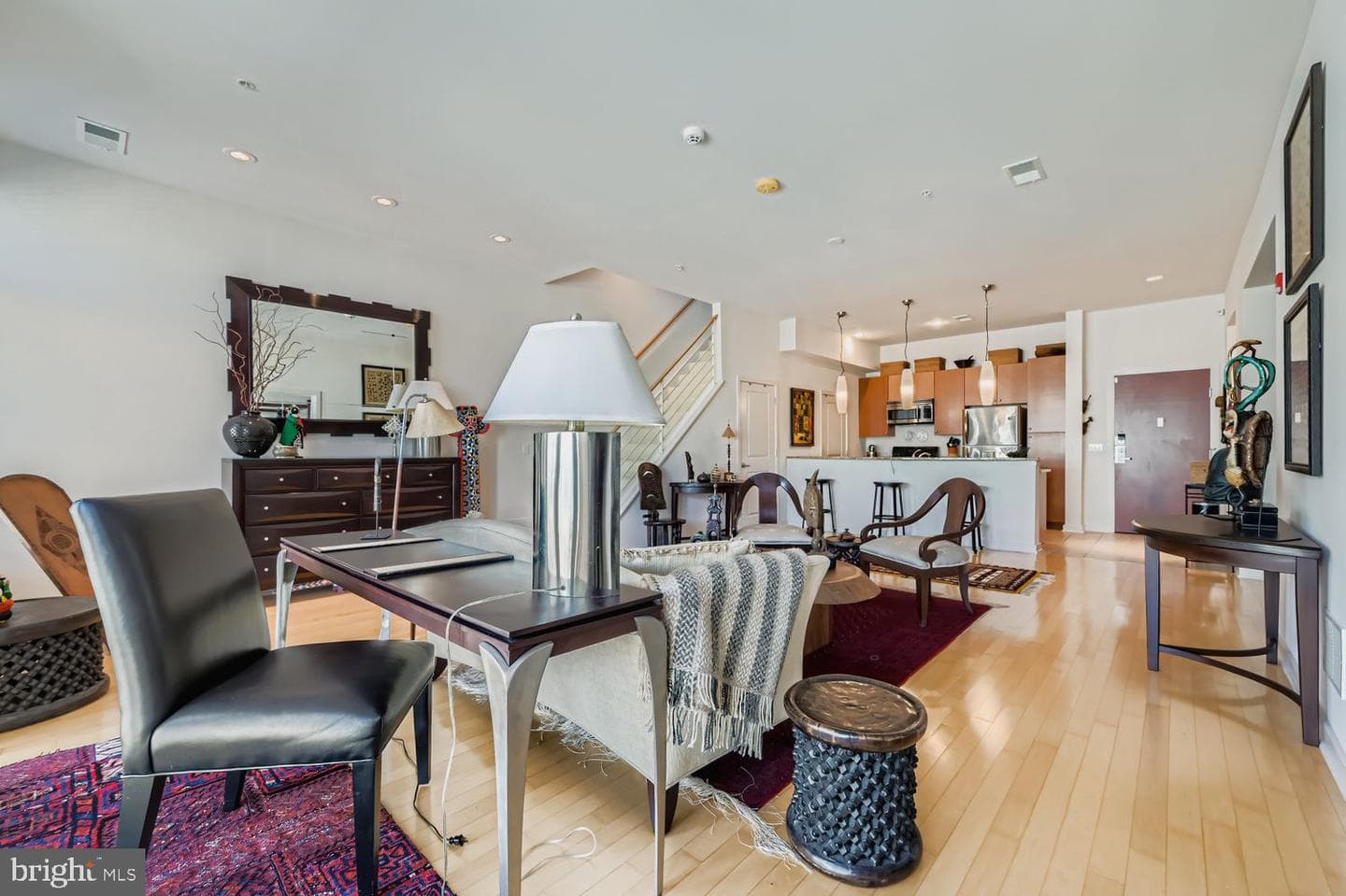 1209 N Charles Street #404 photo 5