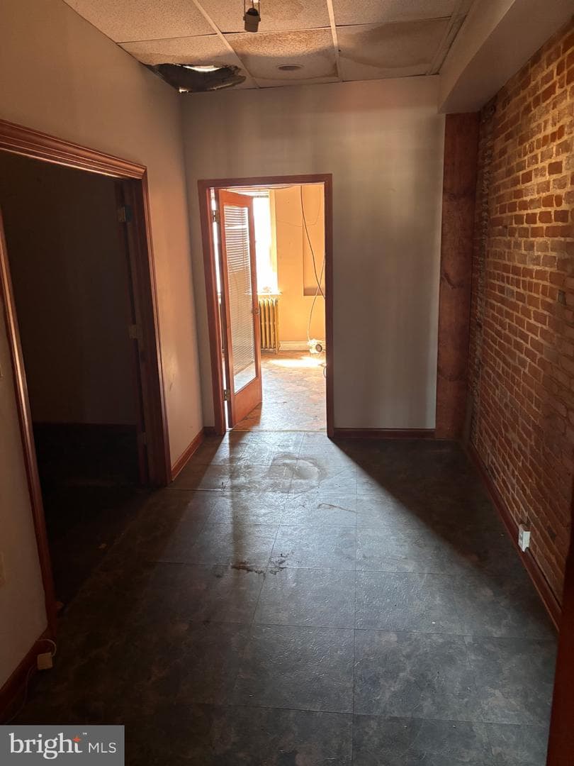 2225 Saint Paul Street, Baltimore