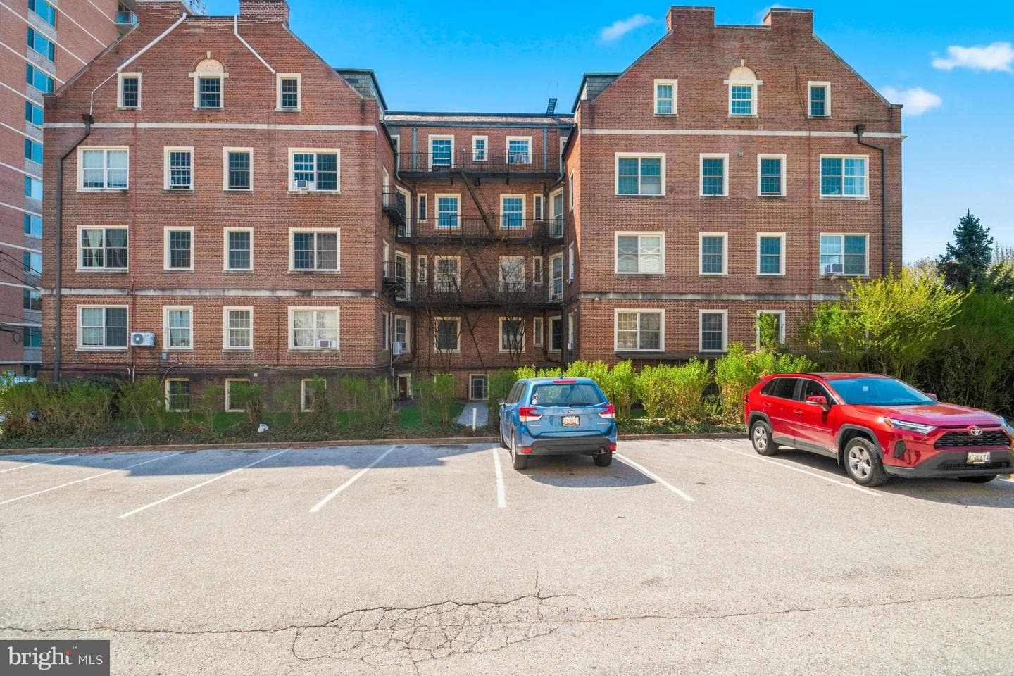 3507 N Charles St # 304 photo 26
