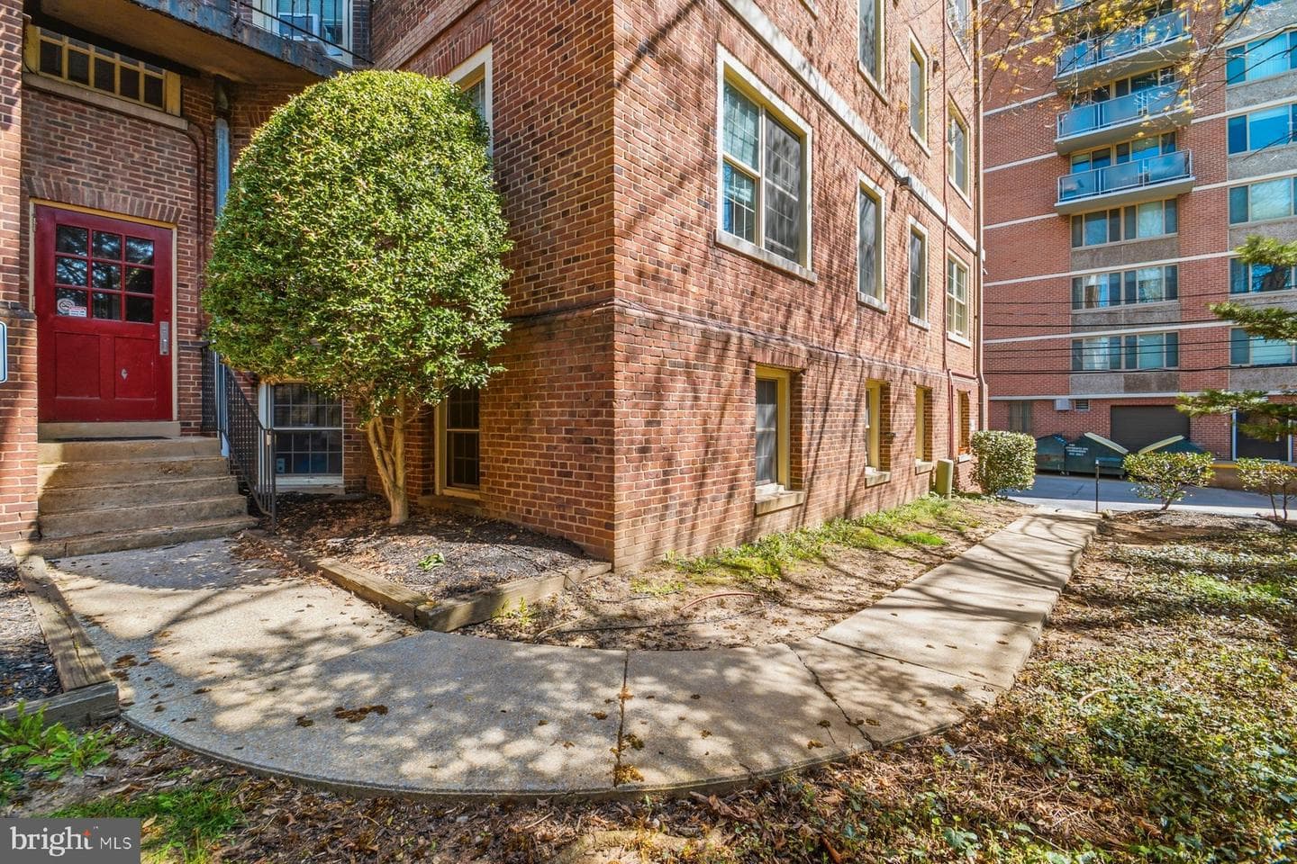 3507 N Charles St # 304 photo 28