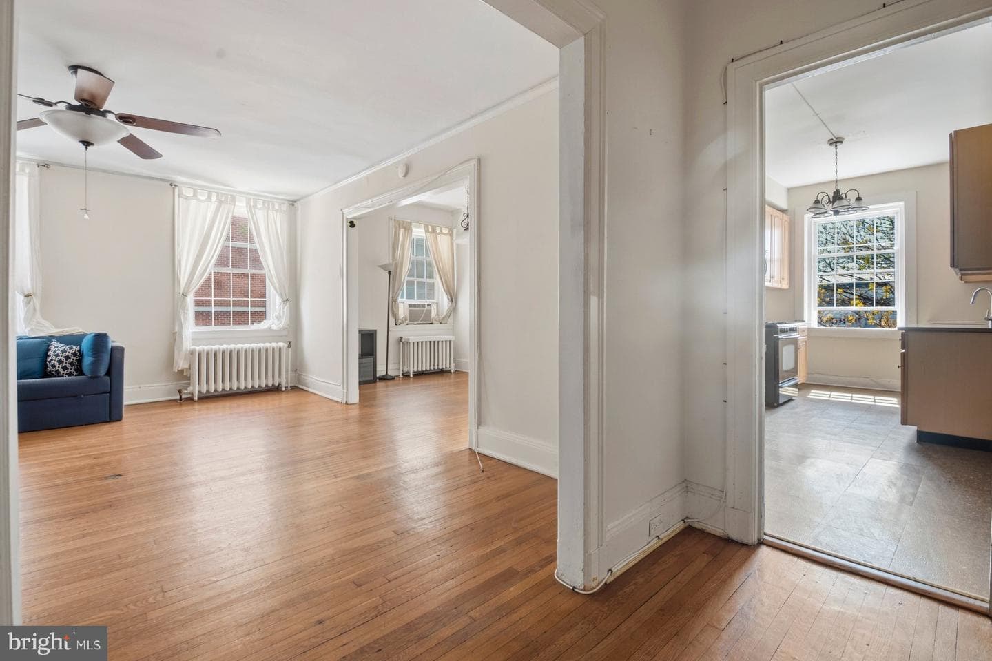 3507 N Charles St # 304 photo 5