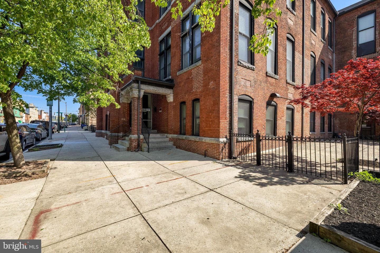 511 S Bond Street #107, Baltimore
