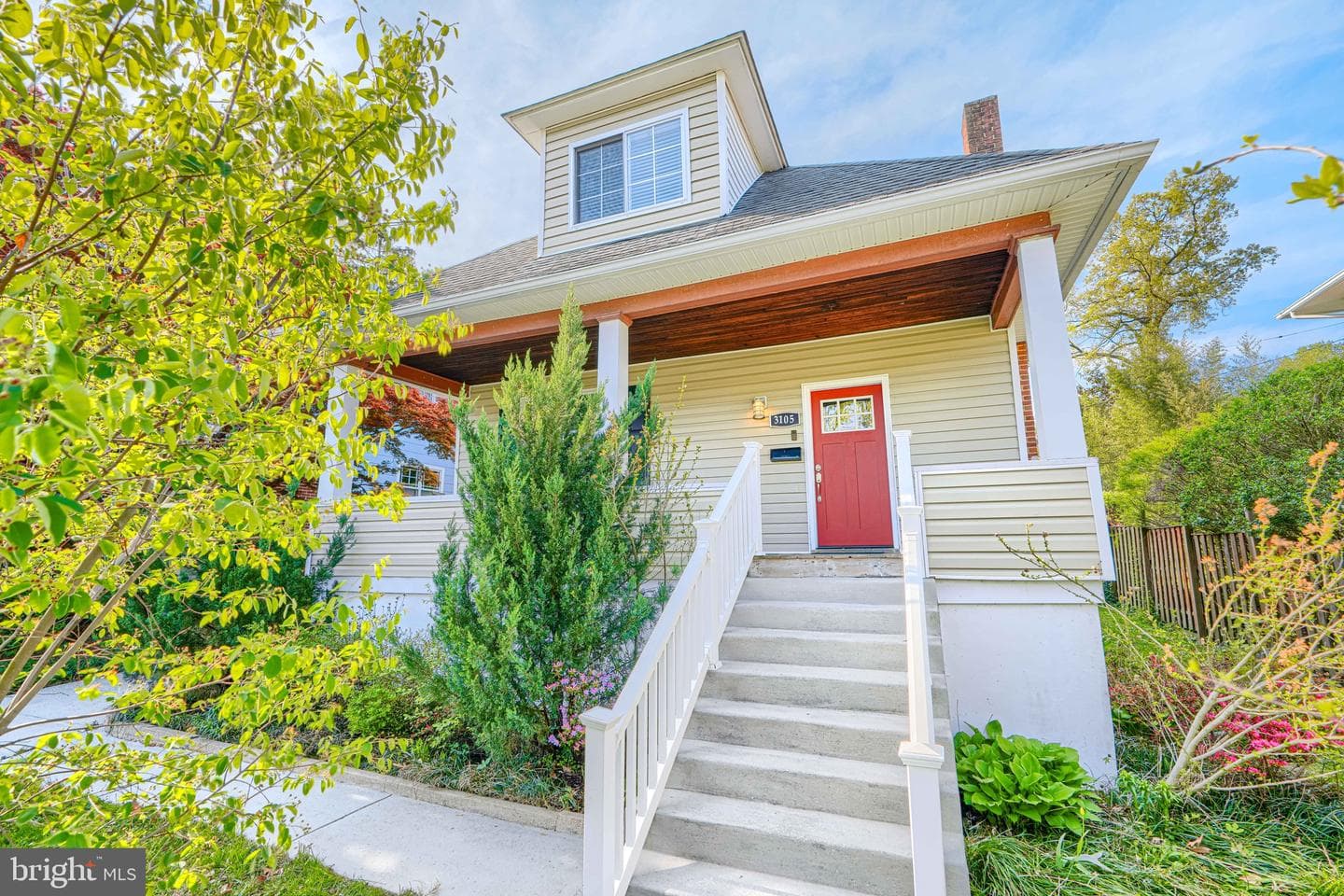 3105 Juneau Place