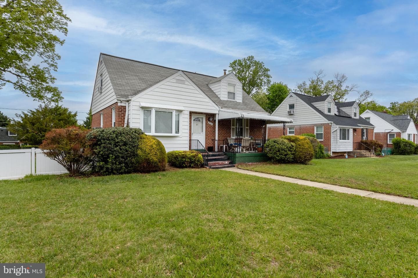 4504 Norfolk Avenue photo 2