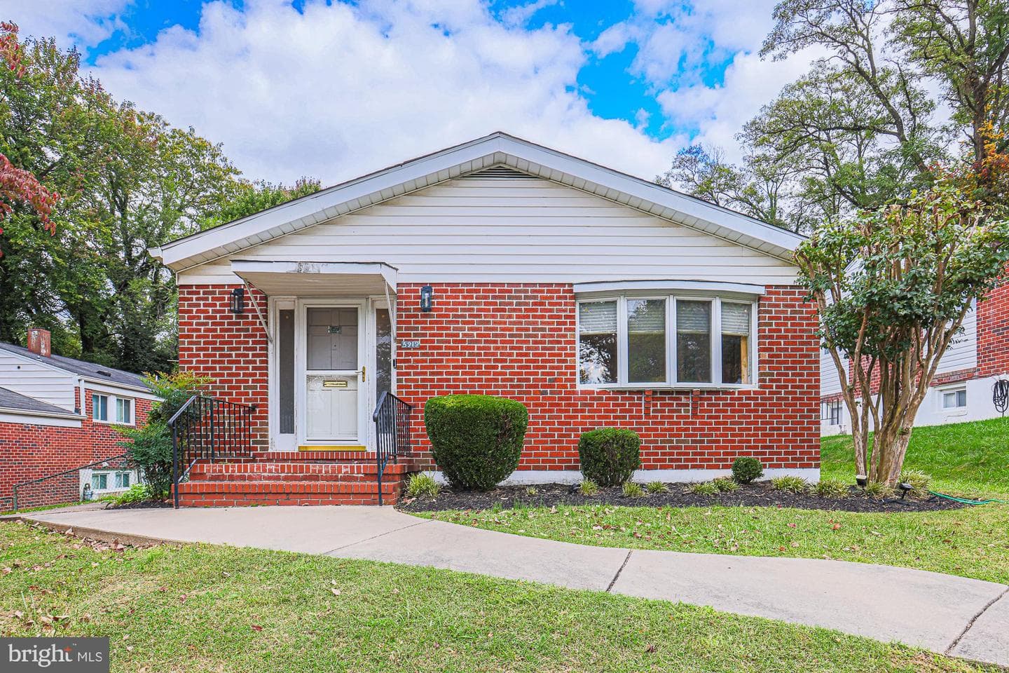 5919 Winner Avenue, Baltimore