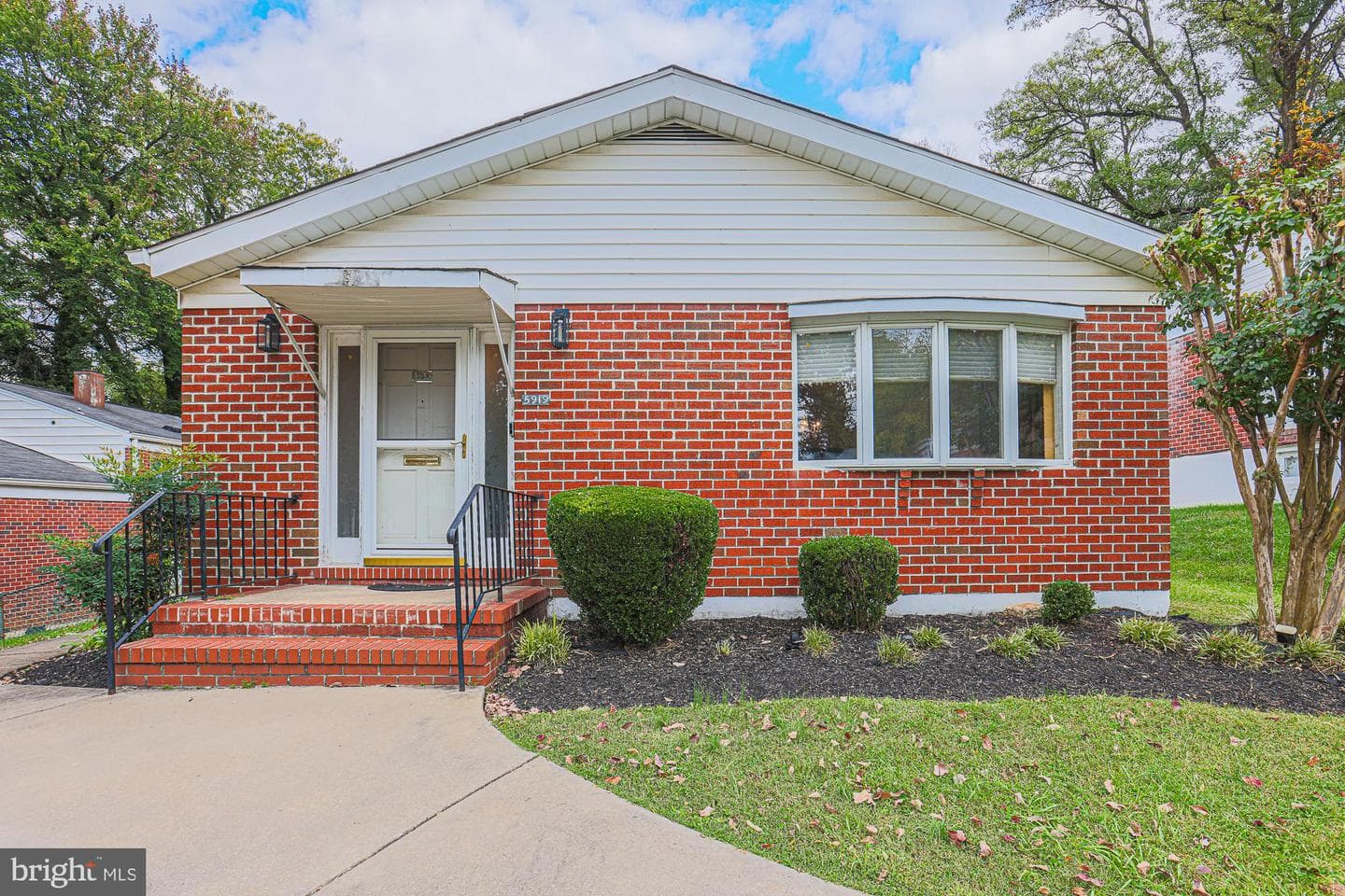 5919 Winner Avenue, Baltimore