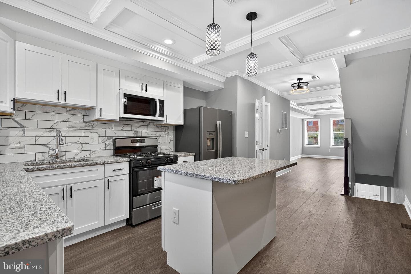 320 S Pulaski Street, Baltimore