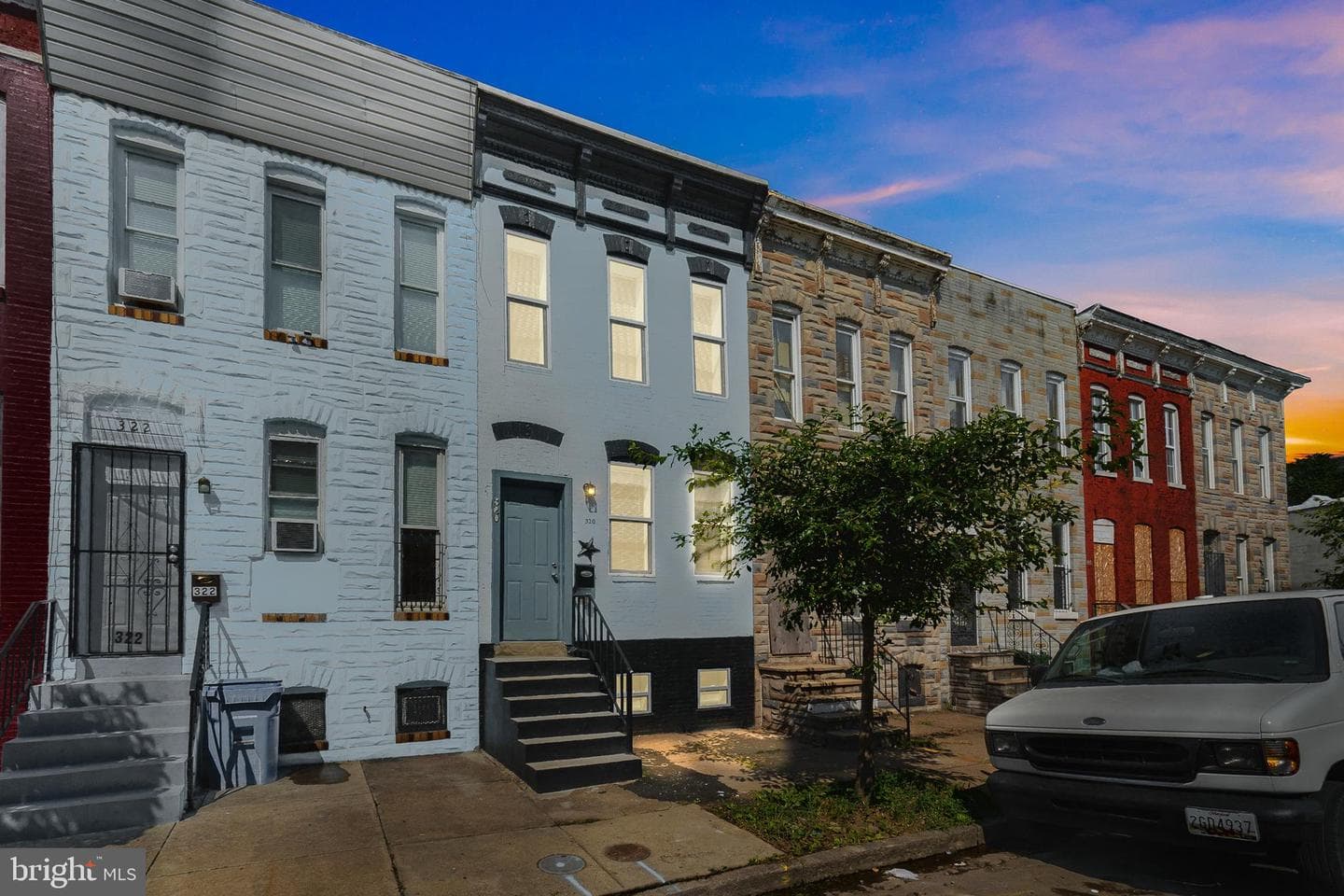 320 S Pulaski Street photo 34