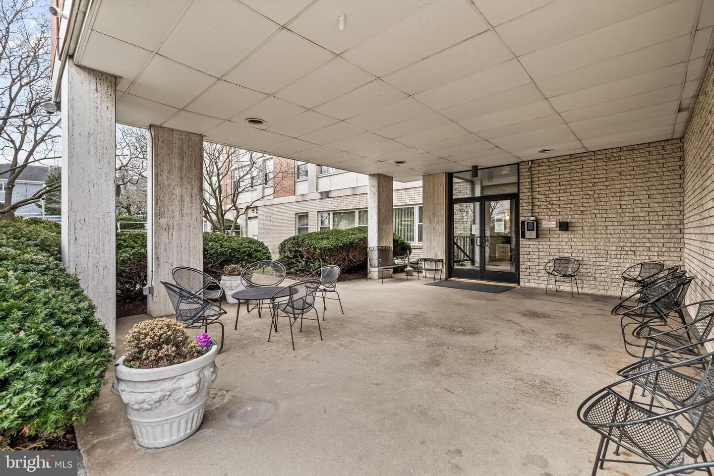 4401 Roland Avenue #307 photo 27
